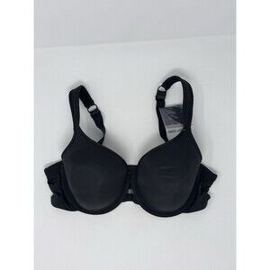 Underoutfit The Underwire Cradle Bra Black Size 36B NWT